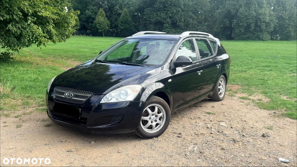 Kia Ceed 1.6 CRDi 115 Spirit - 2