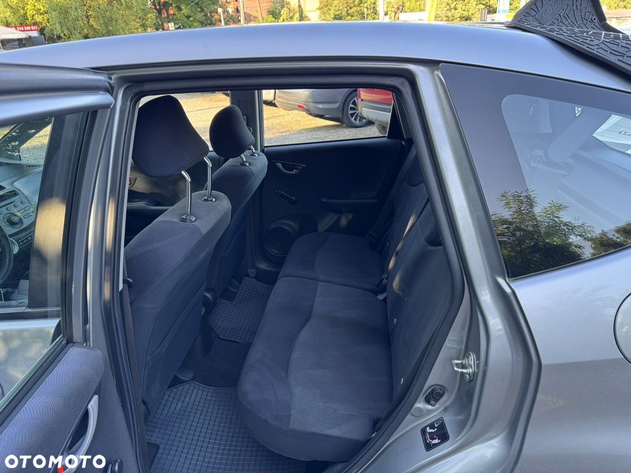 Honda Jazz - 18