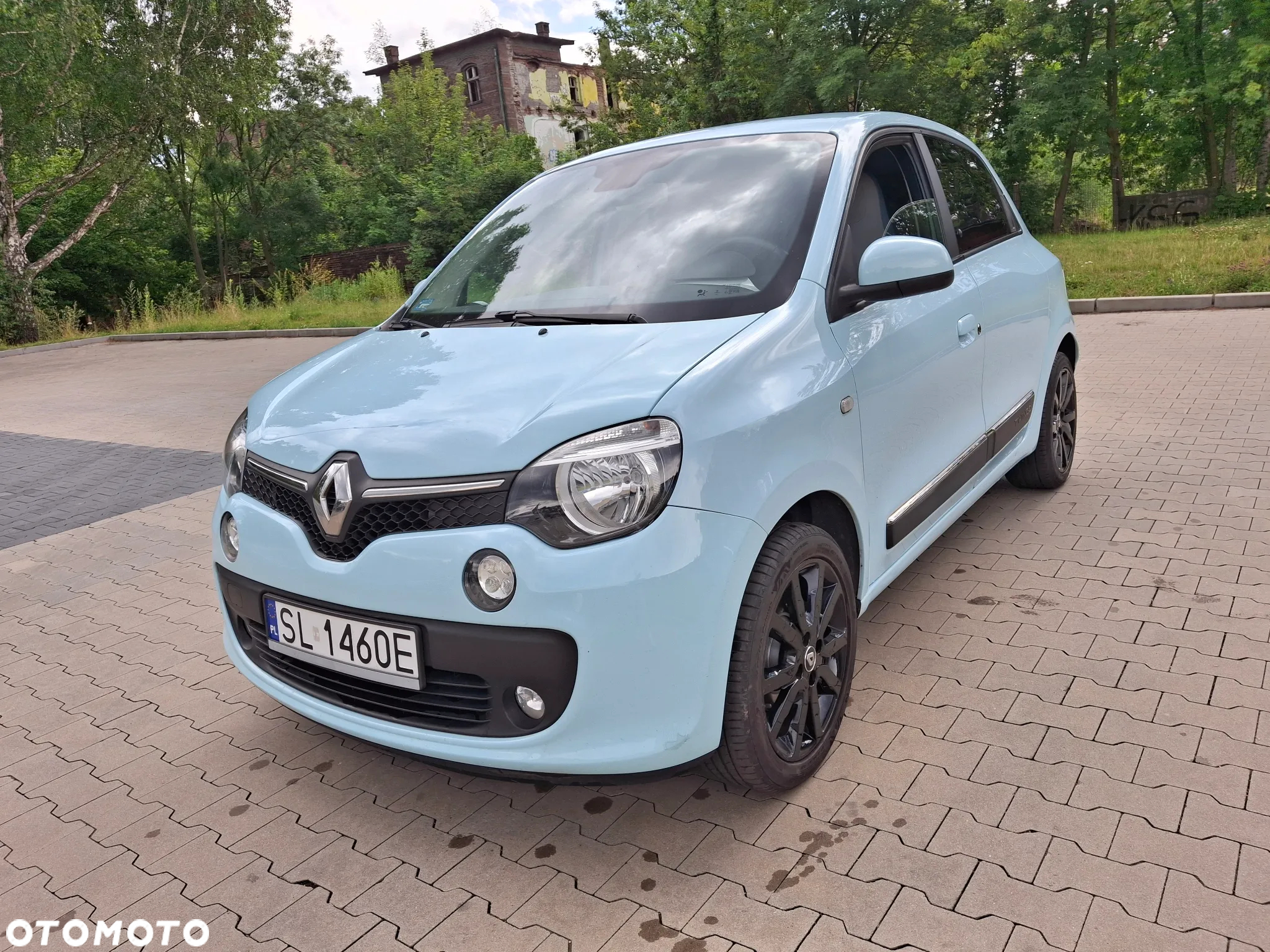 Renault Twingo - 3