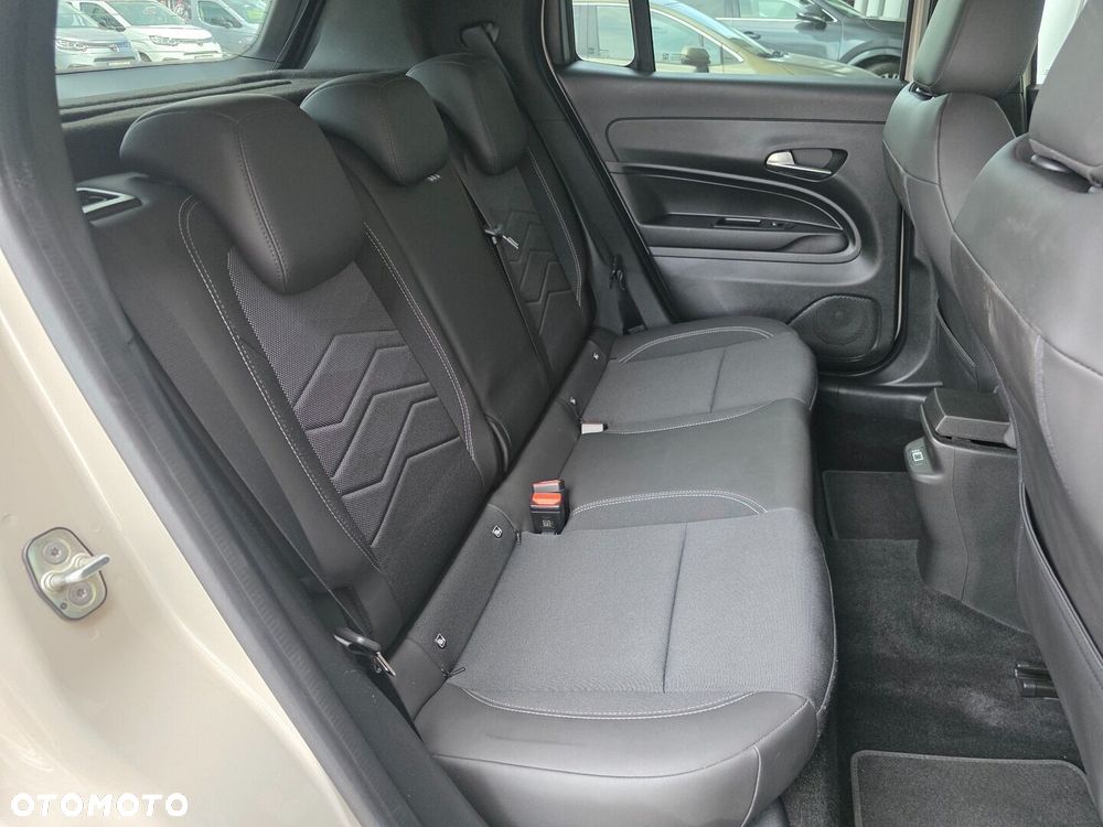 Jeep Avenger 1.2 GSE T3 Altitude FWD - 19
