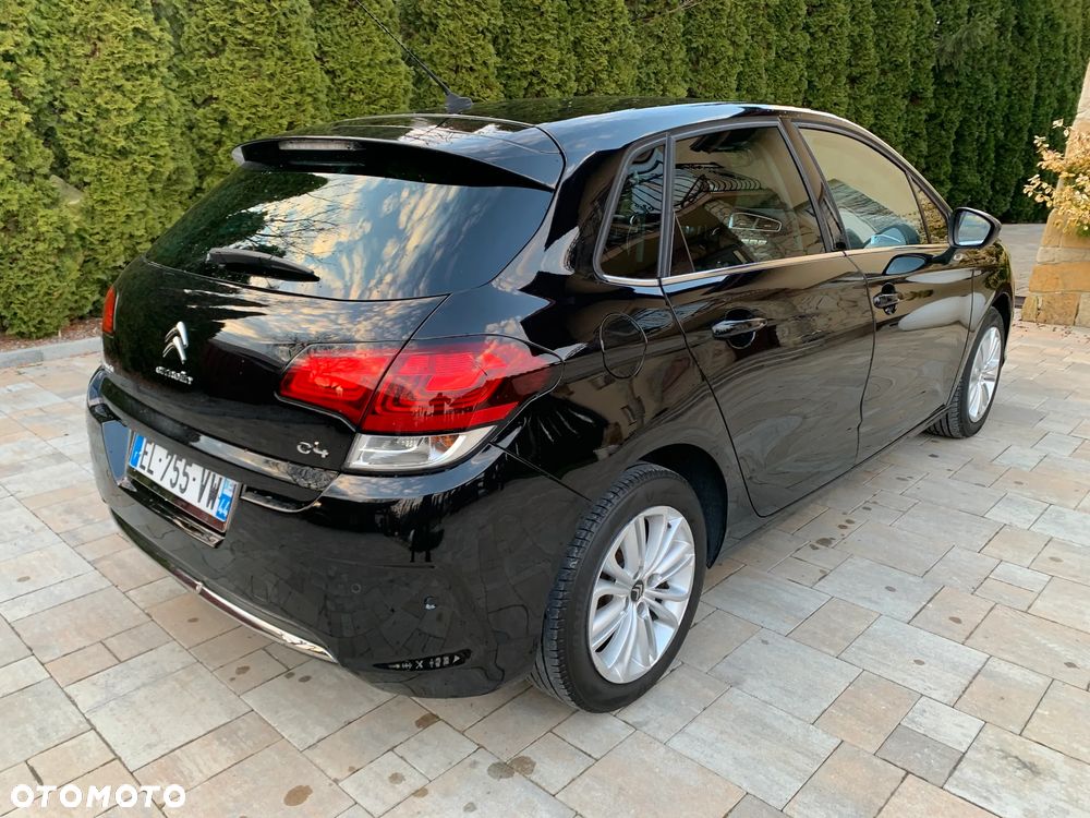 Citroën C4 1.6 BlueHDi Feel Edition - 7