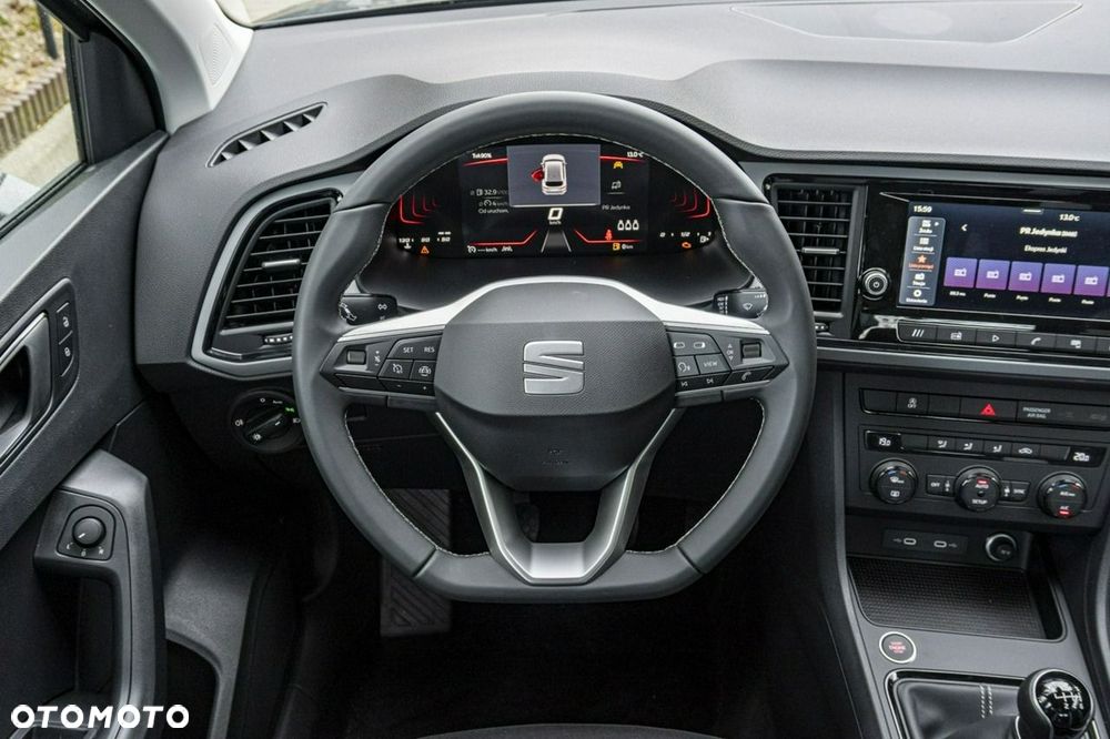 Seat Ateca - 19