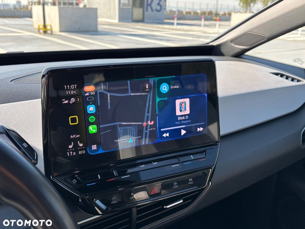 Volkswagen ID.3 58kWh Pro Performance - 18