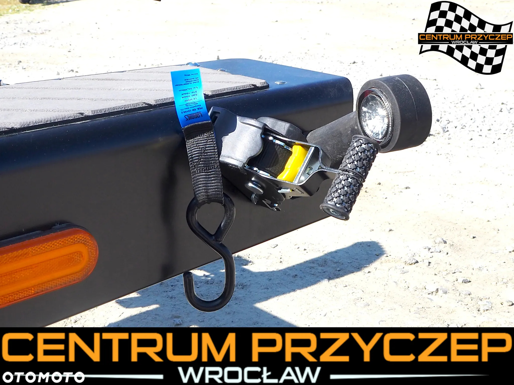 Lorries JETSKI ALUMINIUM SELECT LINE PPA75-4816 750 KG / JETSKI DOUBLE PPA13-6025 1300 KG - 18