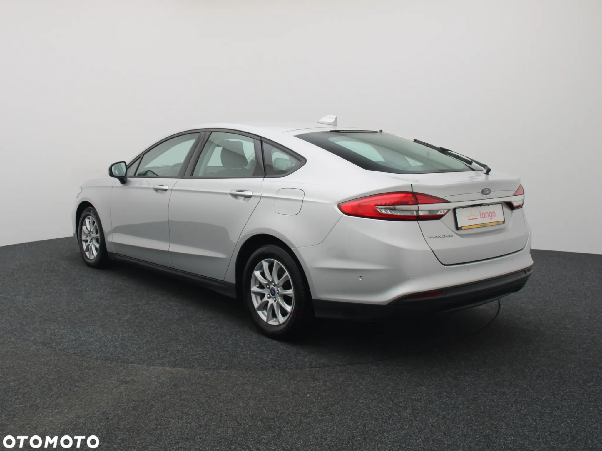 Ford Mondeo 2.0 EcoBlue Trend - 7