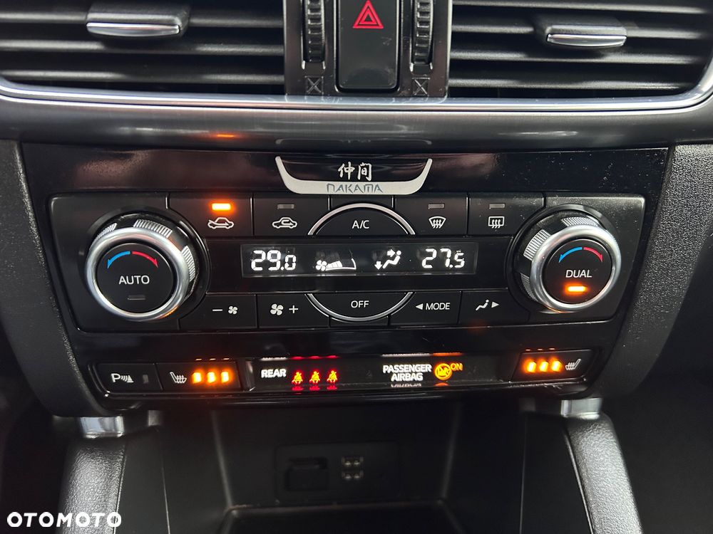 Mazda CX-5 SKYACTIV-G 165 Nakama - 10