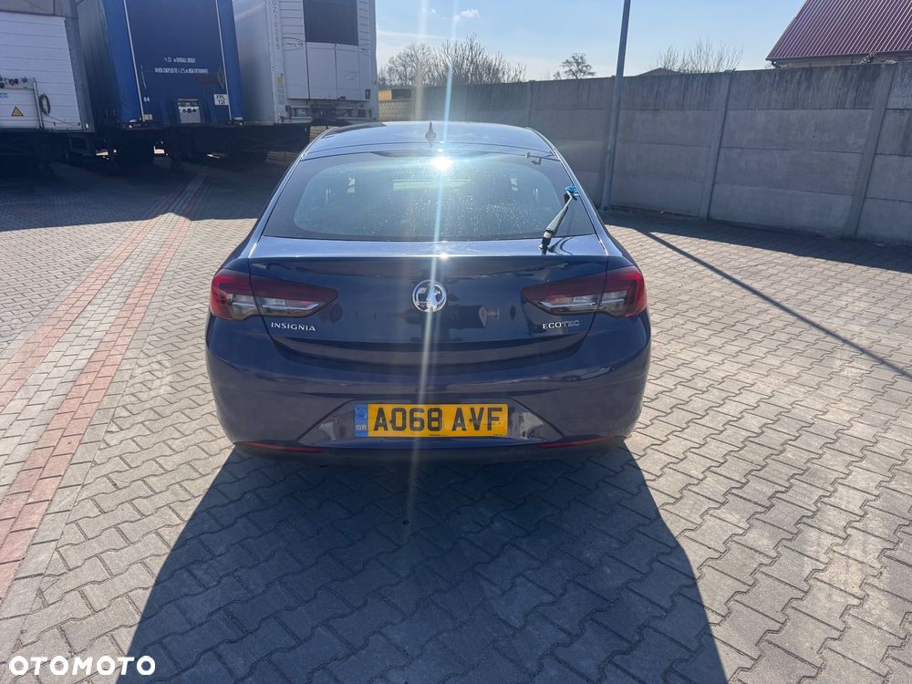 Opel Insignia 1.6 ECOTEC Business Innovation - 6