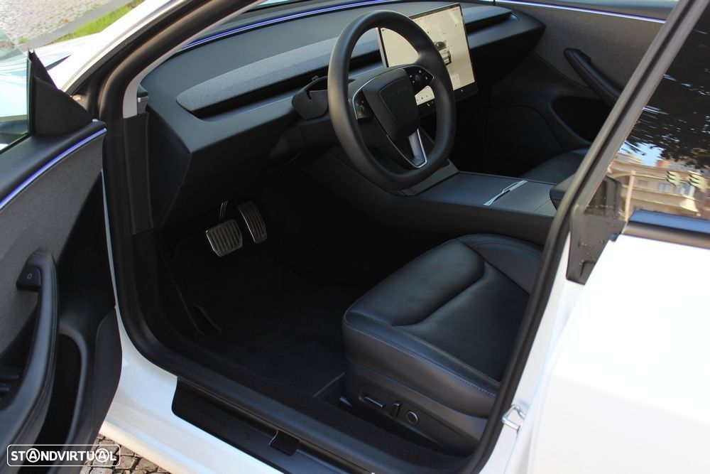 Tesla Model 3 Standard RWD - 14