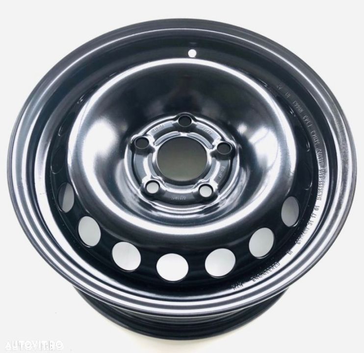 Jante Kia Ceed , Soul, Venga, Magentis , noi, 15 inch - 1