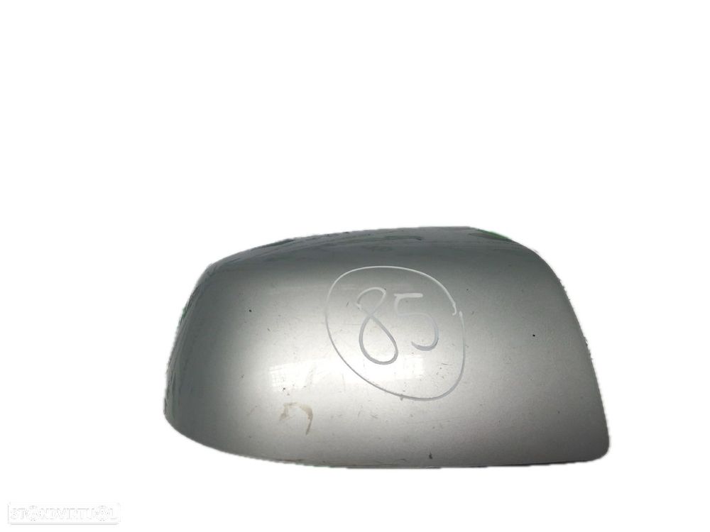Capa Espelho Direito / Dto Ford Fiesta V (Jh_, Jd_) - 1