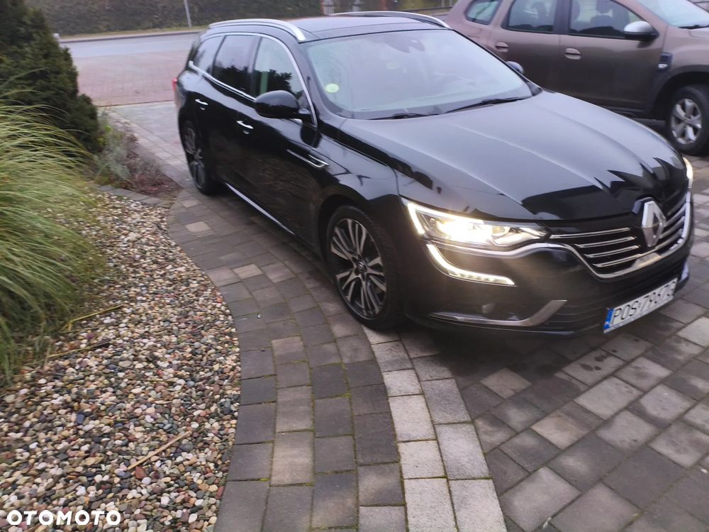 Renault Talisman ENERGY dCi 160 EDC INITIALE PARIS - 2