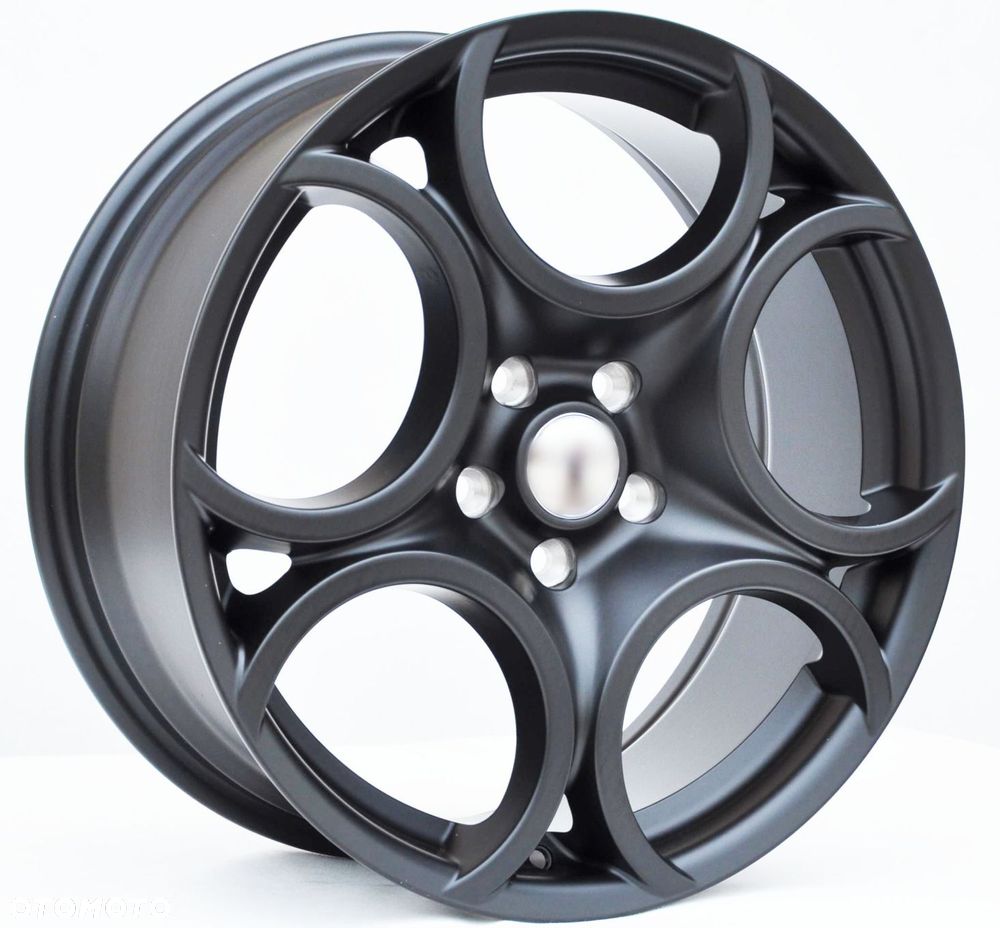 1432 BM FELGI 18 5x110 ALFA ROMEO STELVIO GIULIA - 2