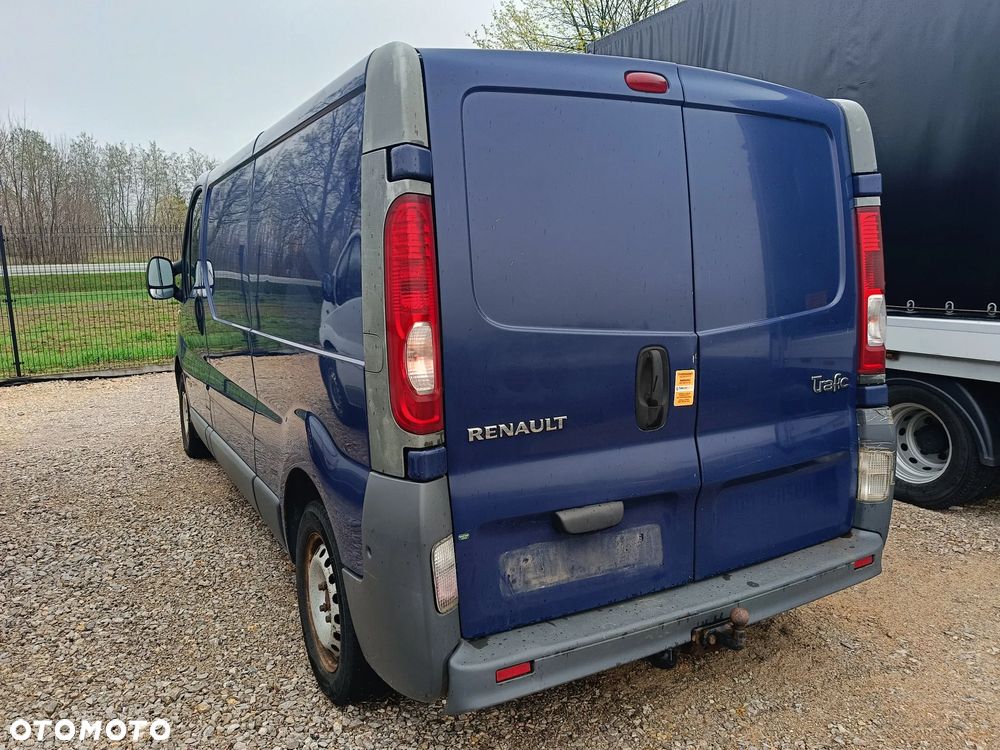 Renault Trafic - 5