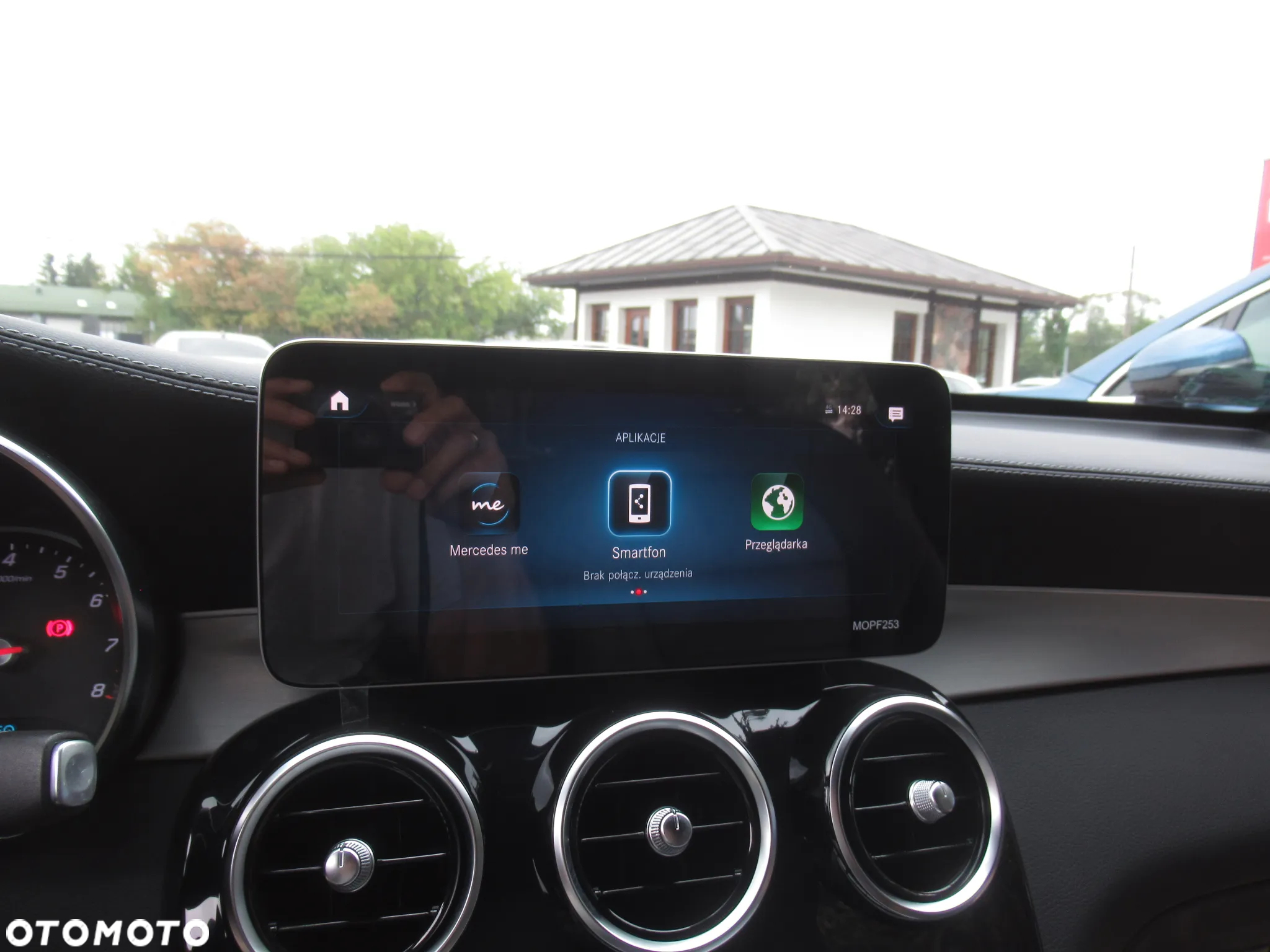 Mercedes-Benz GLC Coupe 200 4-Matic - 31