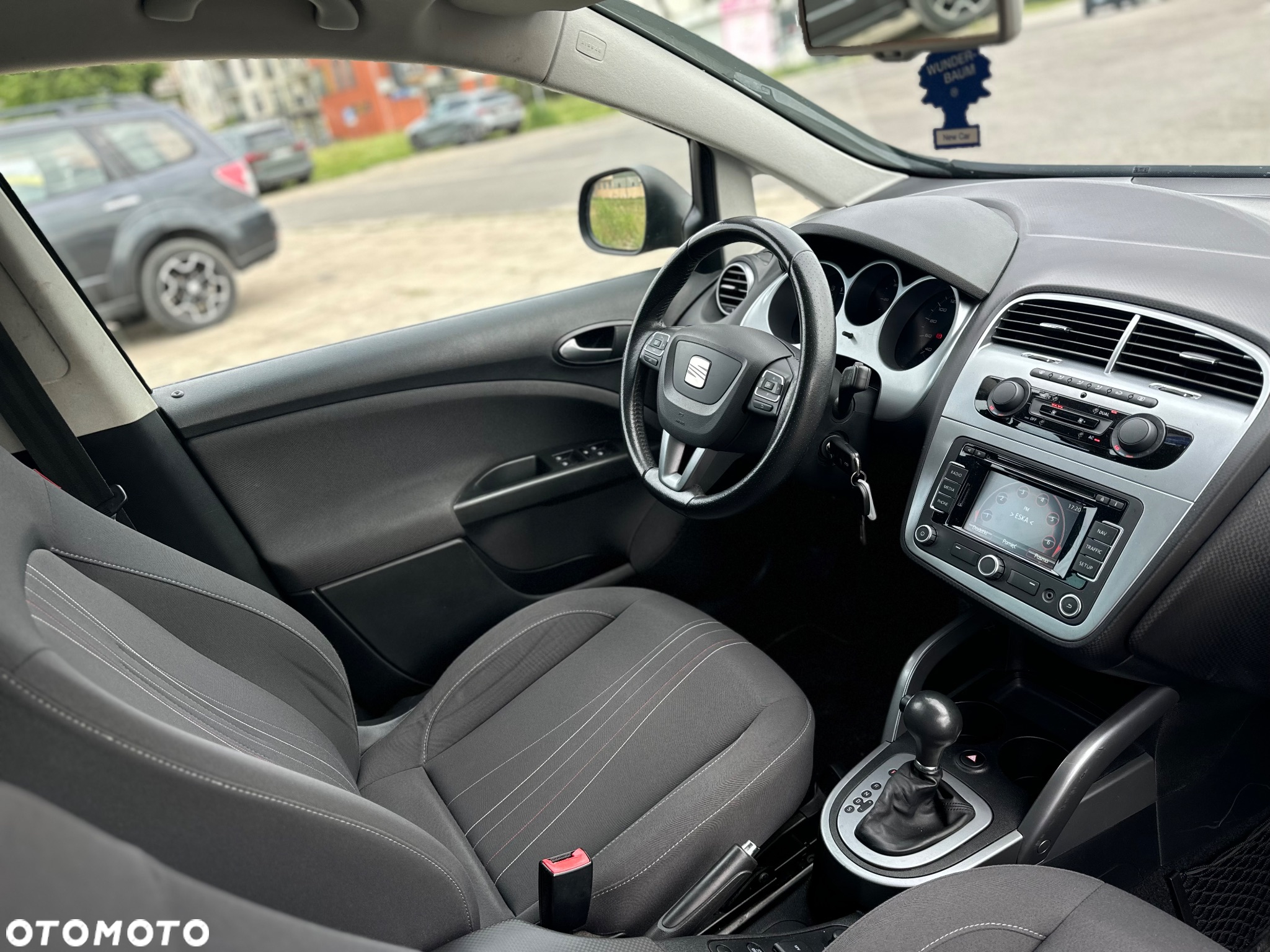 Seat Altea XL 1.6 TDI DPF CR DSG Style Copa - 5