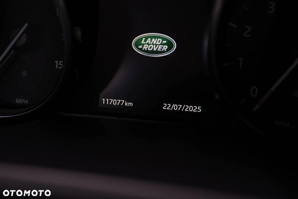 Land Rover Range Rover Evoque 2.0Si4 SE Plus / Dynamic - 23