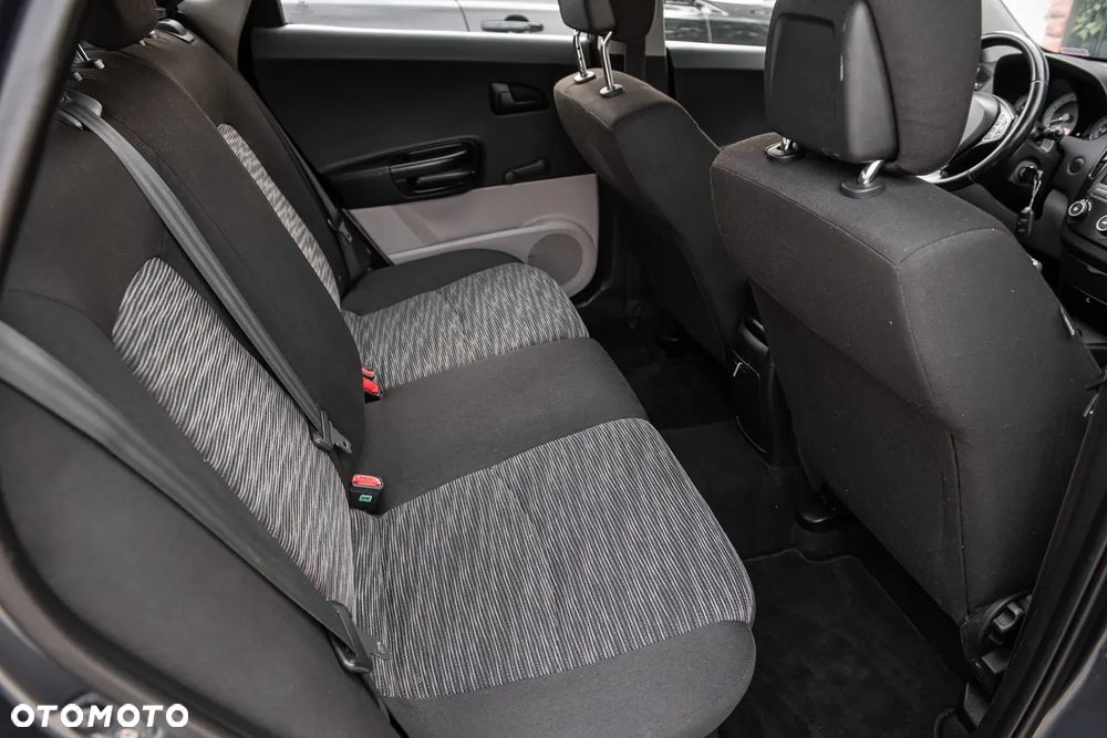 Kia Ceed 1.4 CVVT LX Basis - 25