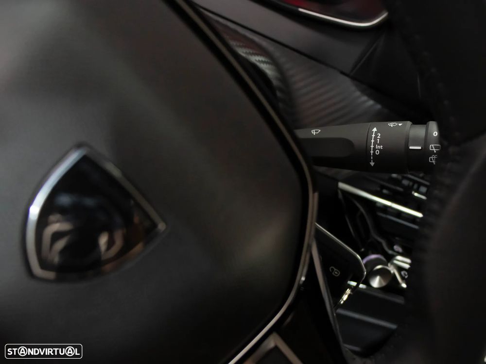 Peugeot 208 1.2 PureTech Active - 23