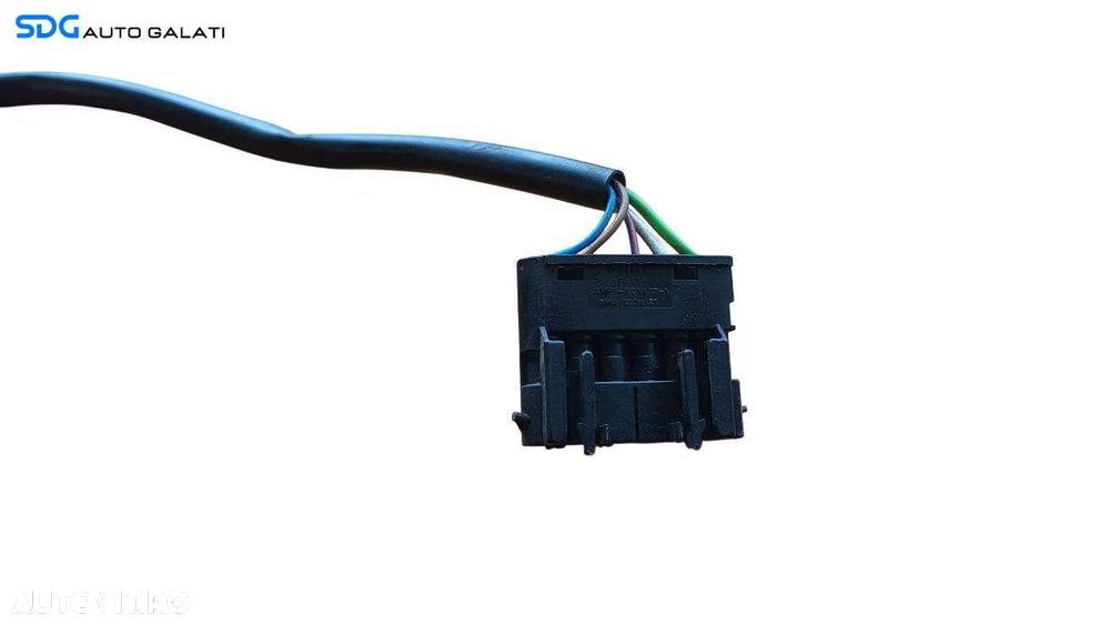 Motor Motoras Actionare Trapa BMW Seria 5 F10 F11 2009 - 2017 Cod 9929003826-01 [LR2234] - 3