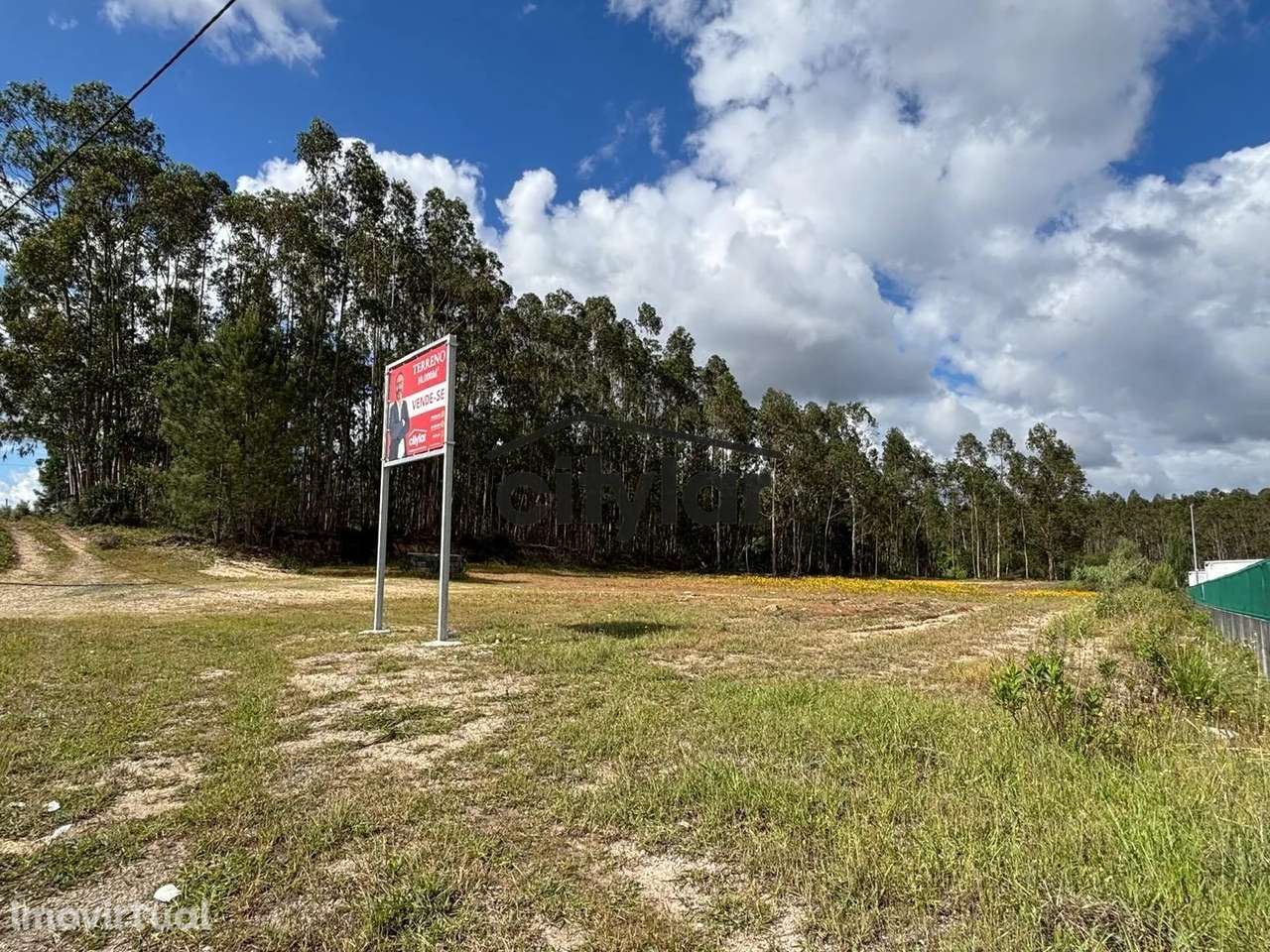 Terreno para Venda na Mealhada - Grande imagem: 3/3