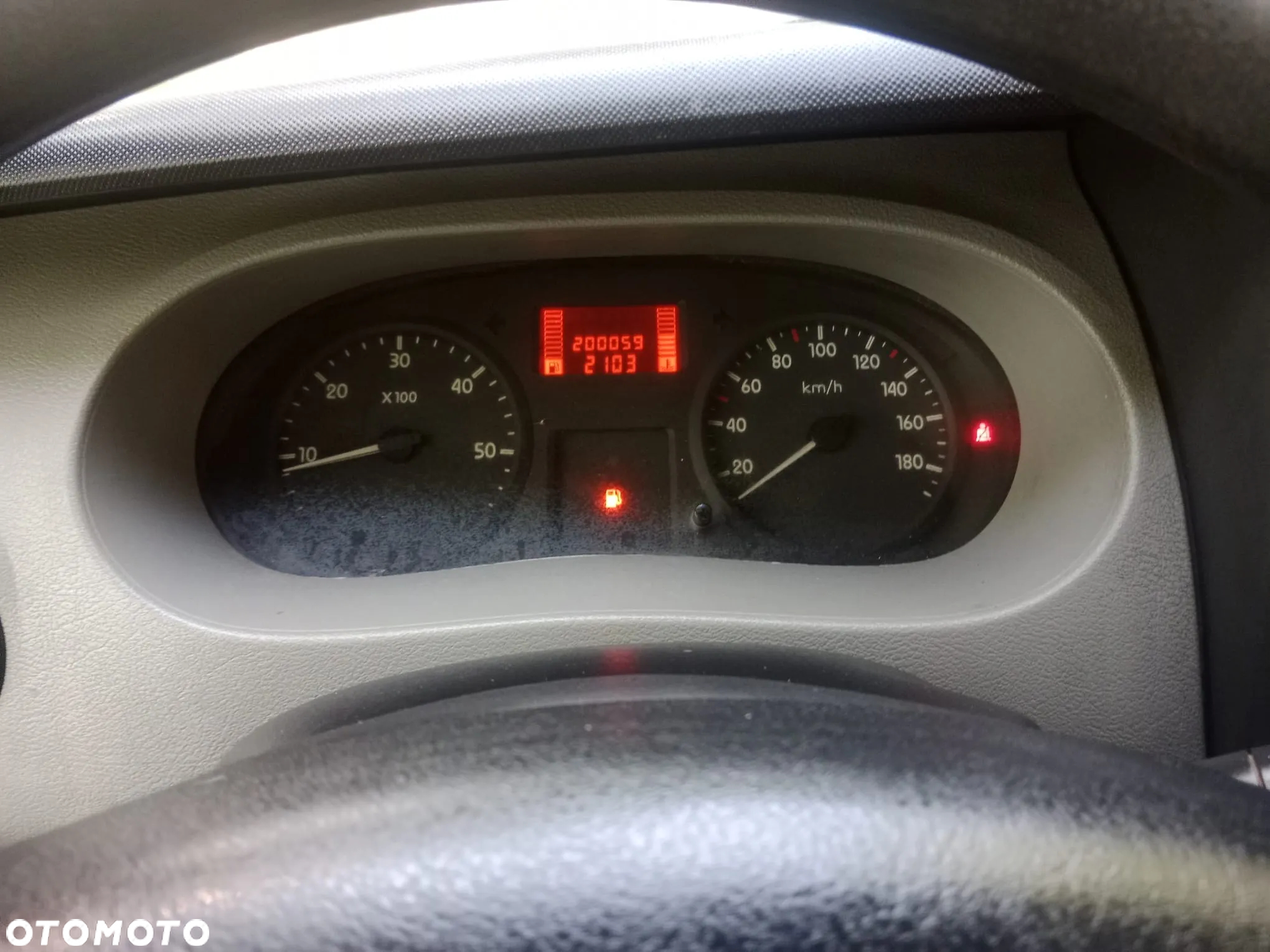 Renault Master - 12