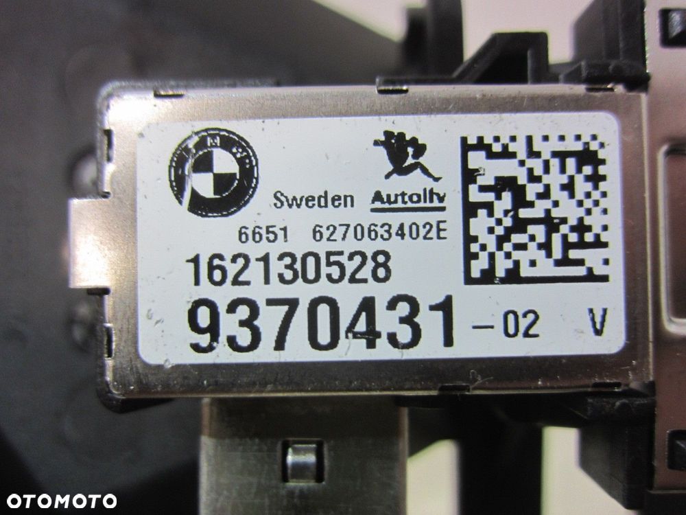 BMW X1 F48 KAMERA KaFAS PRZÓD 66519458737 66519370431 66517951072 - 8