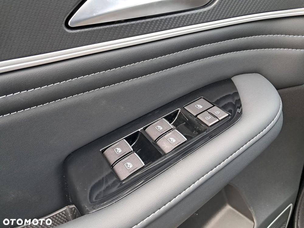 Forthing T5 EVO T-Five 1.5T HEV DCT - 18