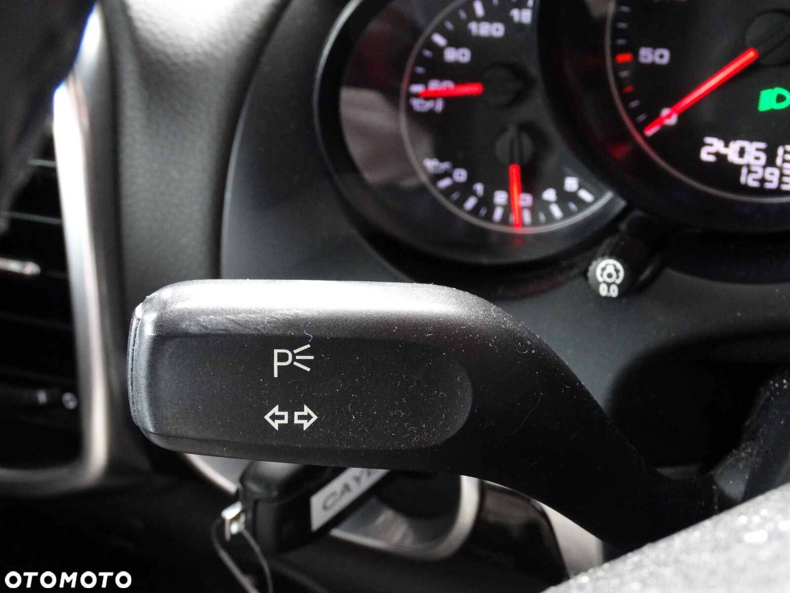 Porsche Cayenne - 20