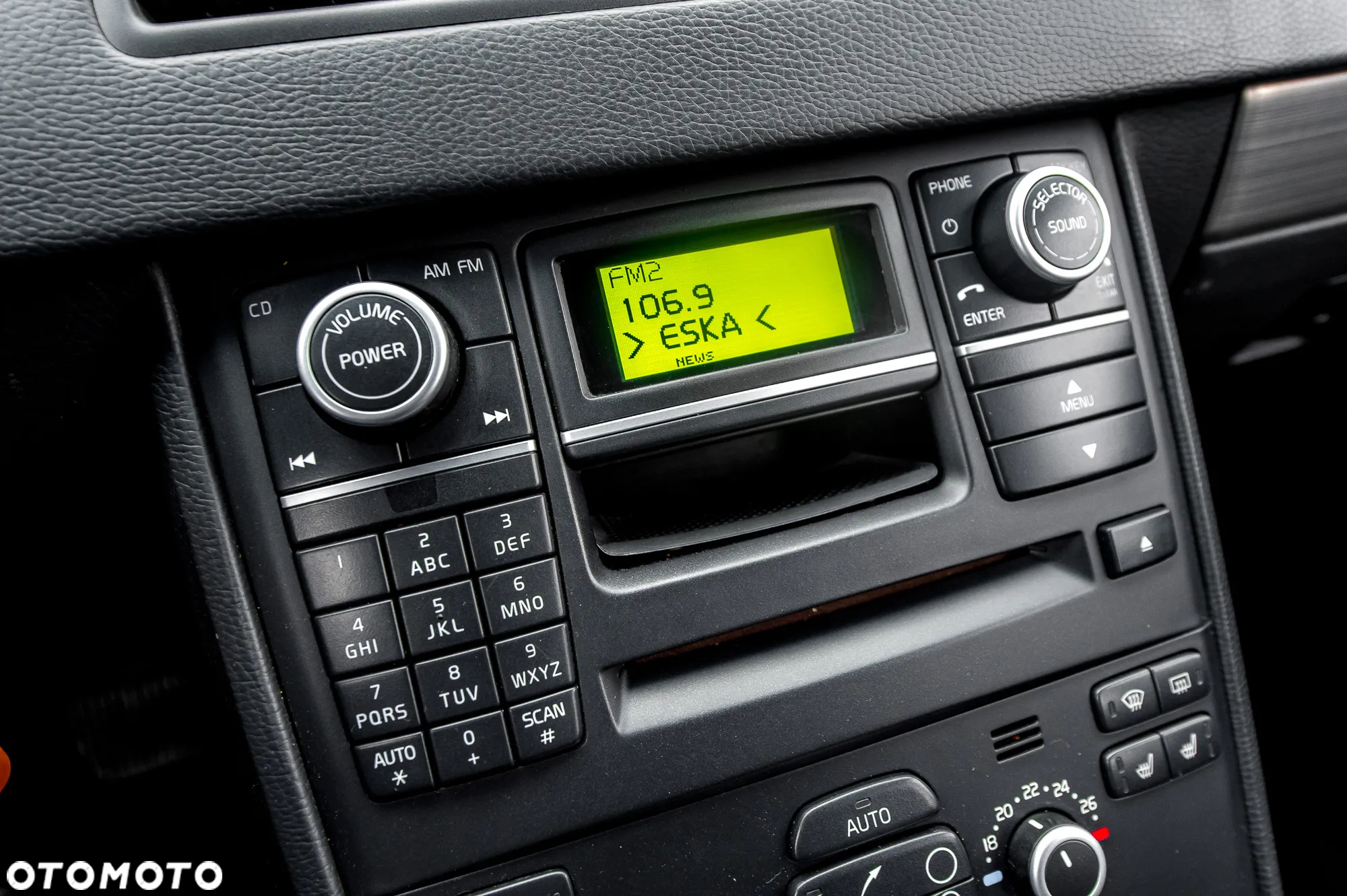 Volvo XC 90 - 27