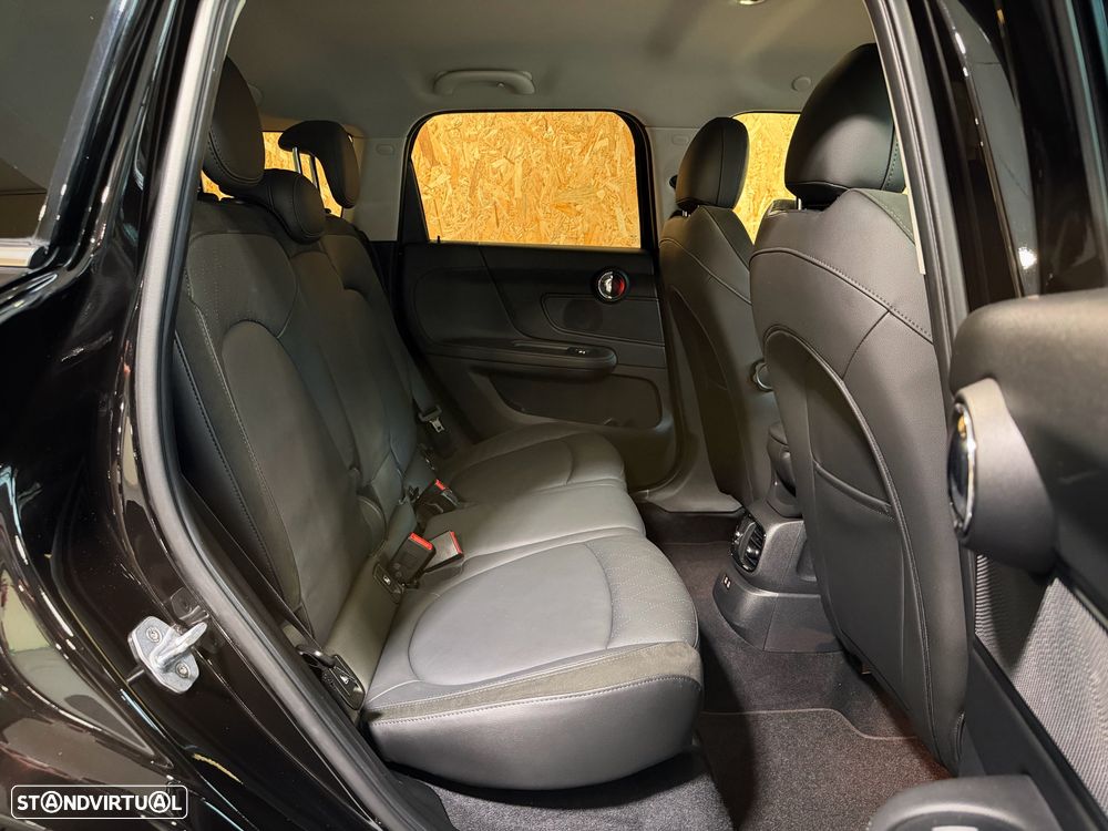 MINI Countryman Cooper - 24