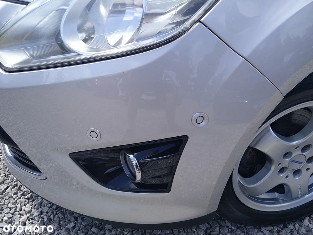 Ford C-MAX - 10