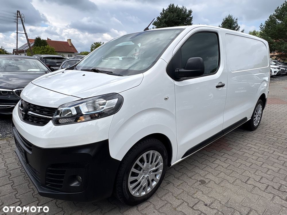 Opel VIVARO - 2