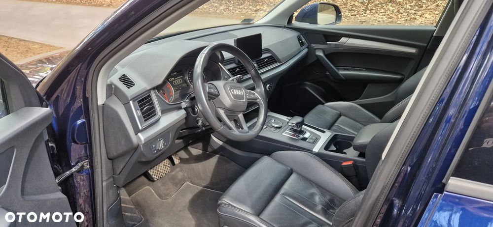 Audi Q5 2.0 TDI Quattro S tronic - 7