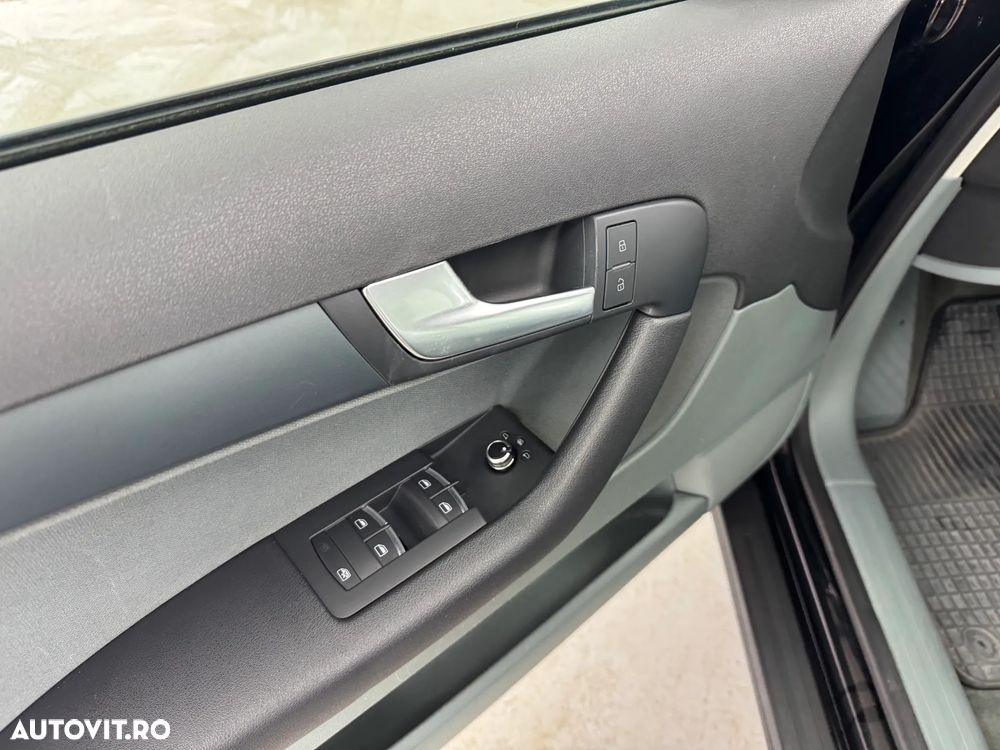Audi A3 Sportback - 19