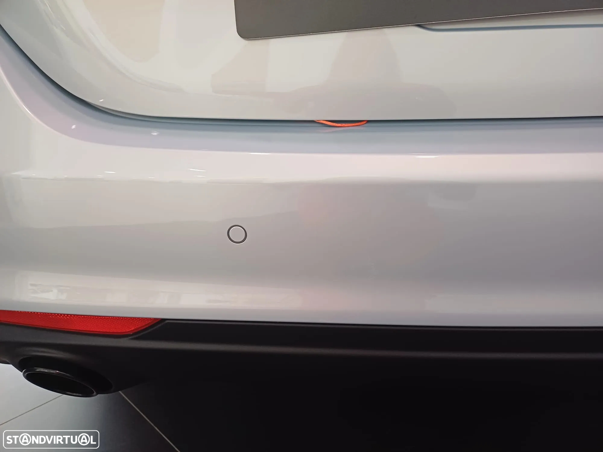 Alfa Romeo Giulia 2.2 D Super AT8 - 6
