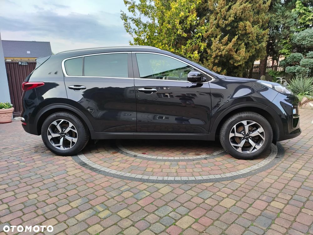 Kia Sportage 1.6 GDI L 2WD - 3