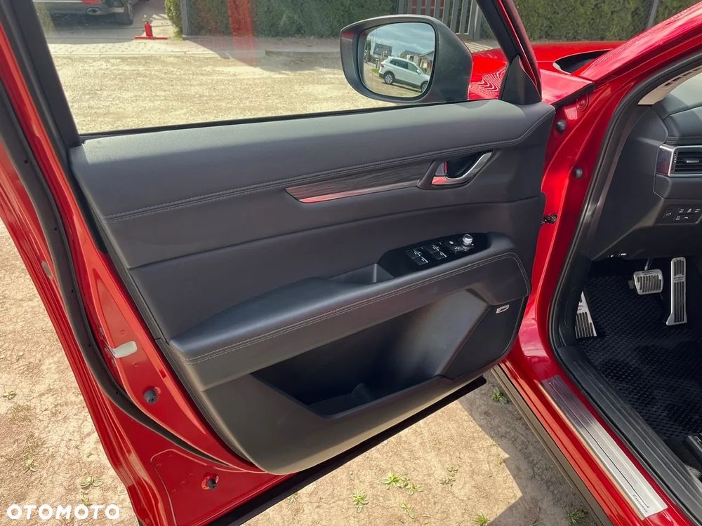 Mazda CX-5 2.0 Exclusive-Line 2WD - 8