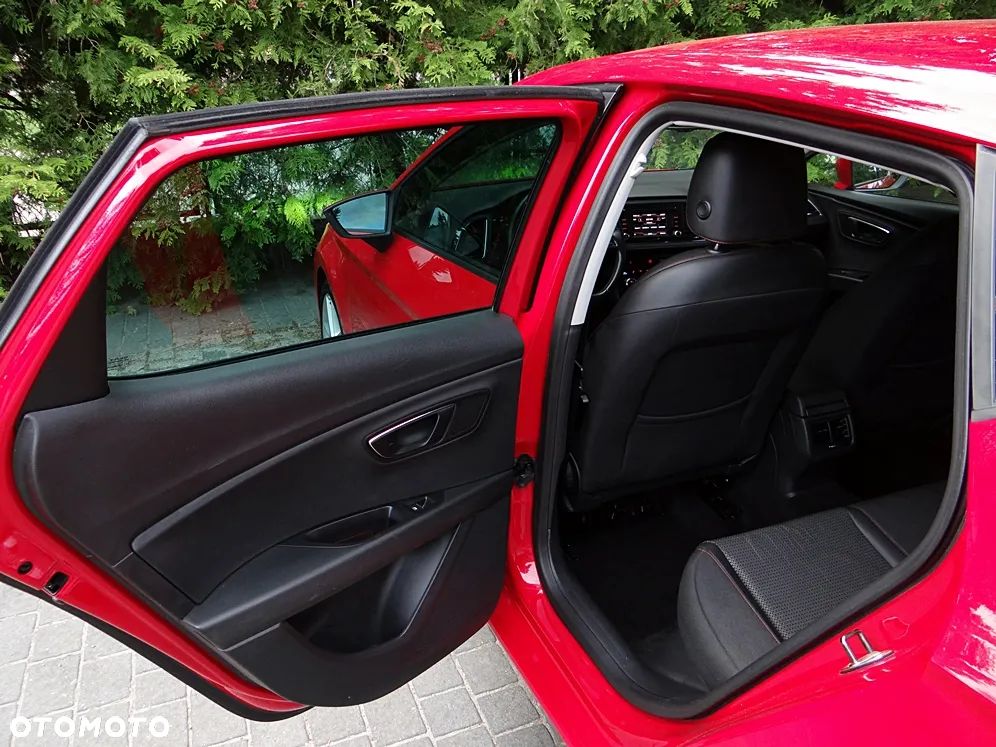 Seat Leon - 35