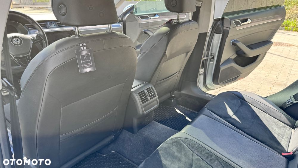 Volkswagen Arteon 2.0 TDI SCR Elegance DSG - 17