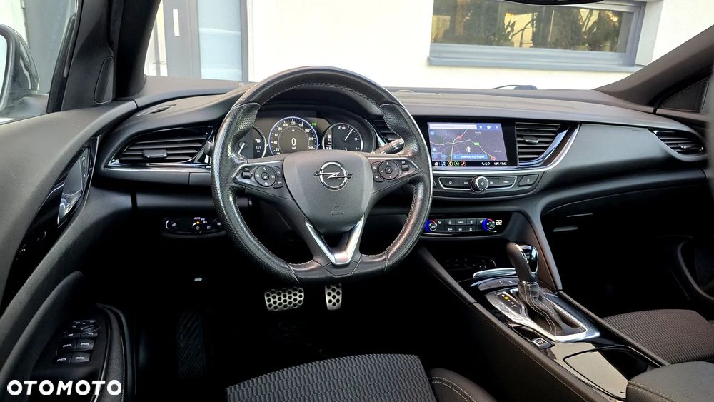 Opel Insignia 2019