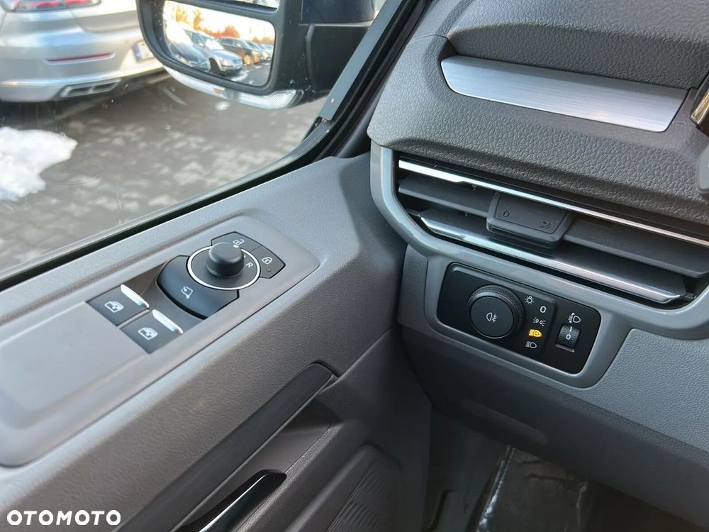 Volkswagen Transporter Furgon AUTOMAT/L2H1, 2.0 TDI 150 KM - 21