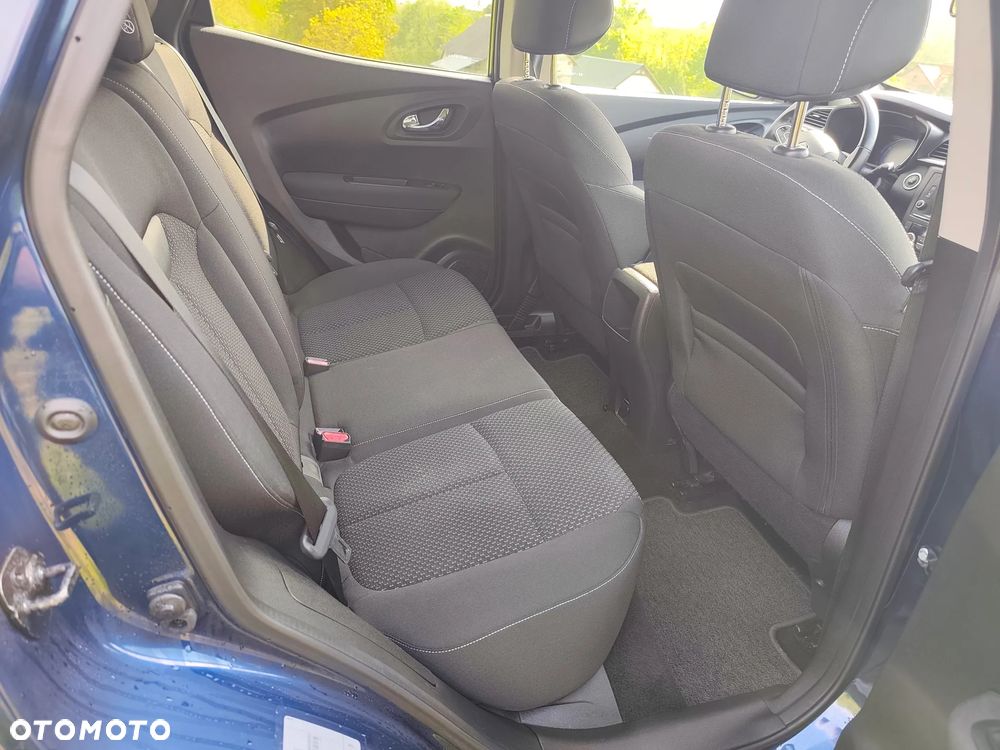 Renault Kadjar 1.2 Energy TCe Zen EDC - 20