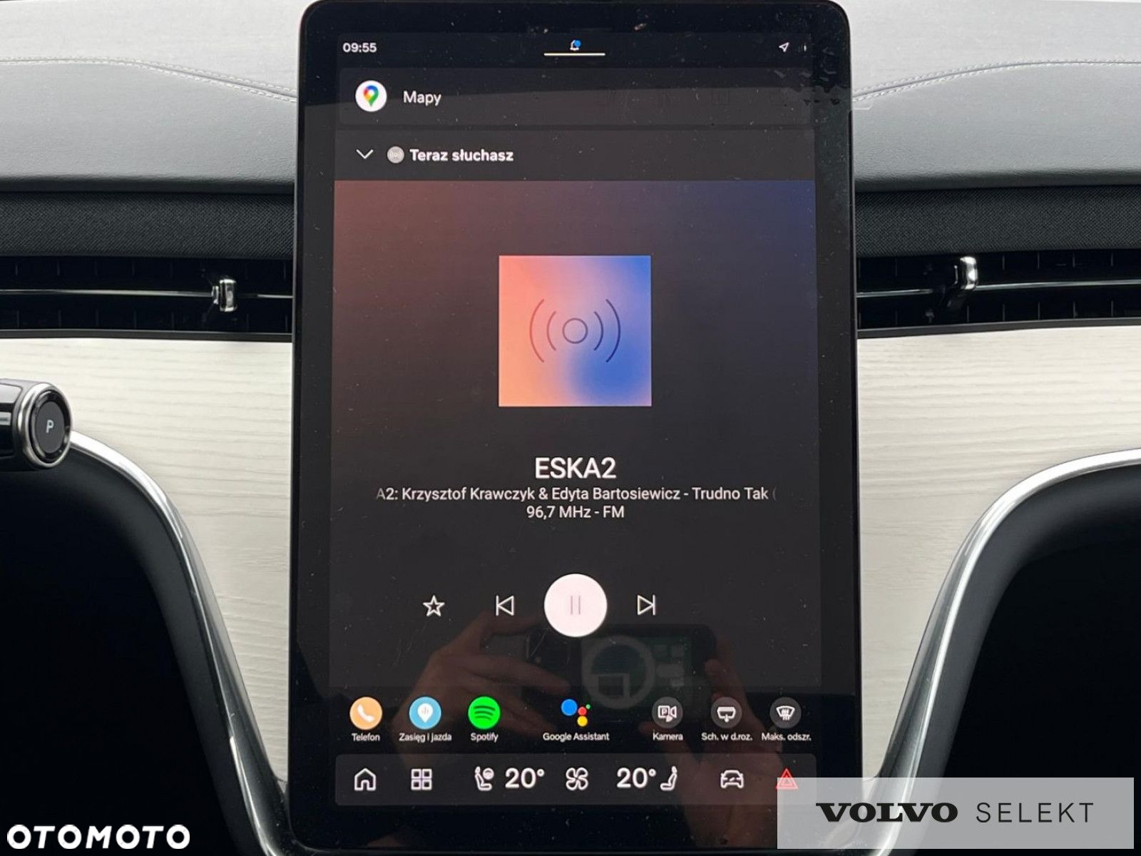 Volvo EX90 - 28