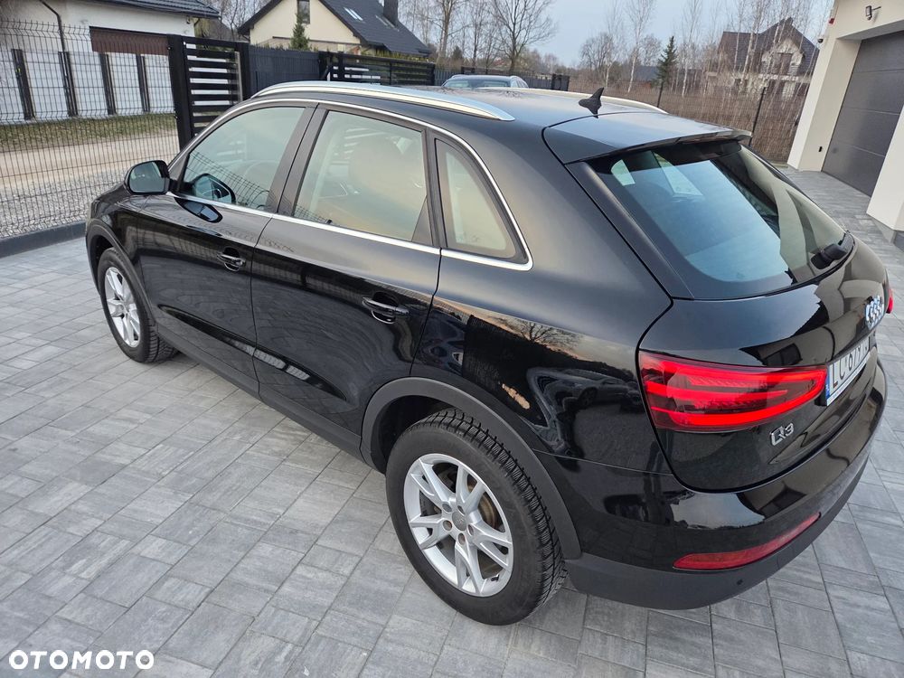 Audi Q3 2.0 TDI Quattro Prime Edition S tronic - 11