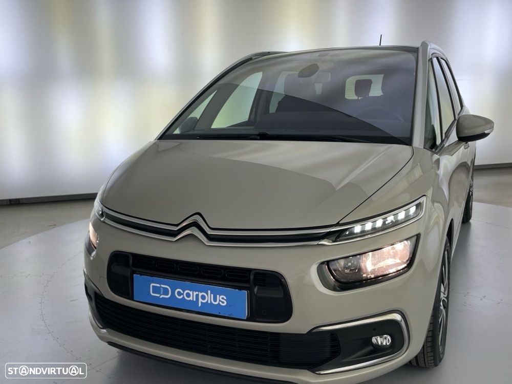 Citroën C4 Picasso 1.2 PureTech Feel - 24