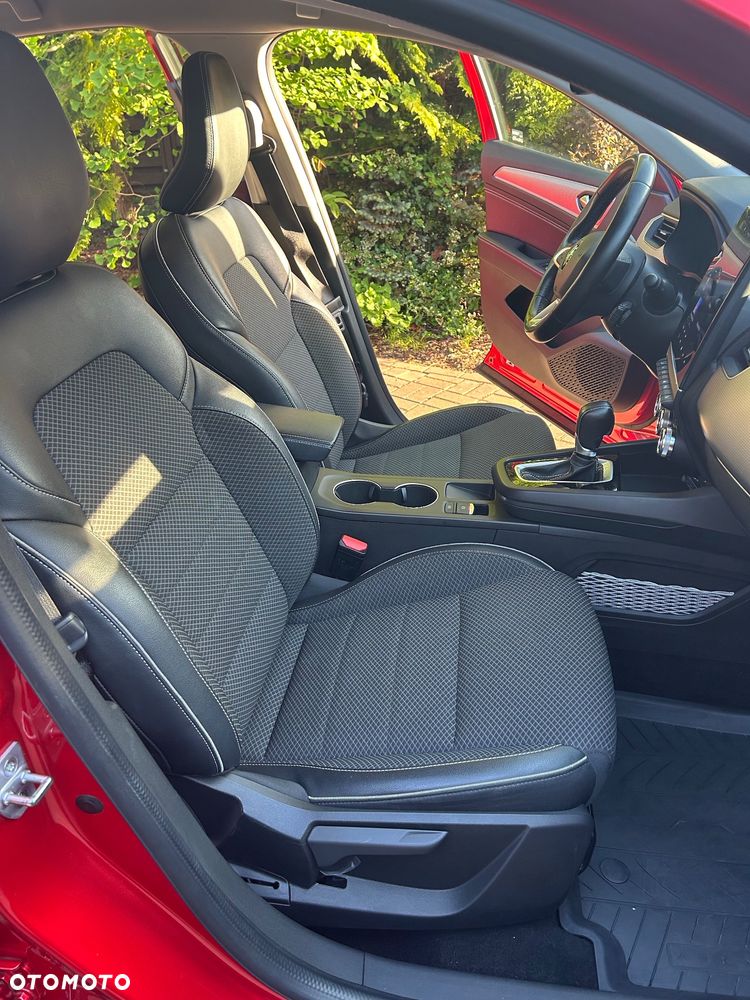 Renault Arkana 1.6 E-TECH Intens MMT - 21