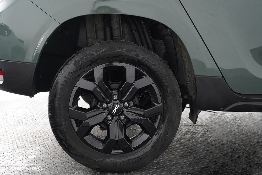 Dacia Duster 1.0 TCe SL Extreme - 5