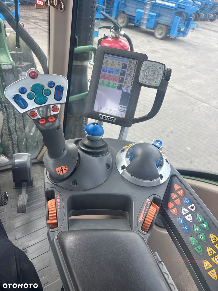 Fendt 514 Vario - 3