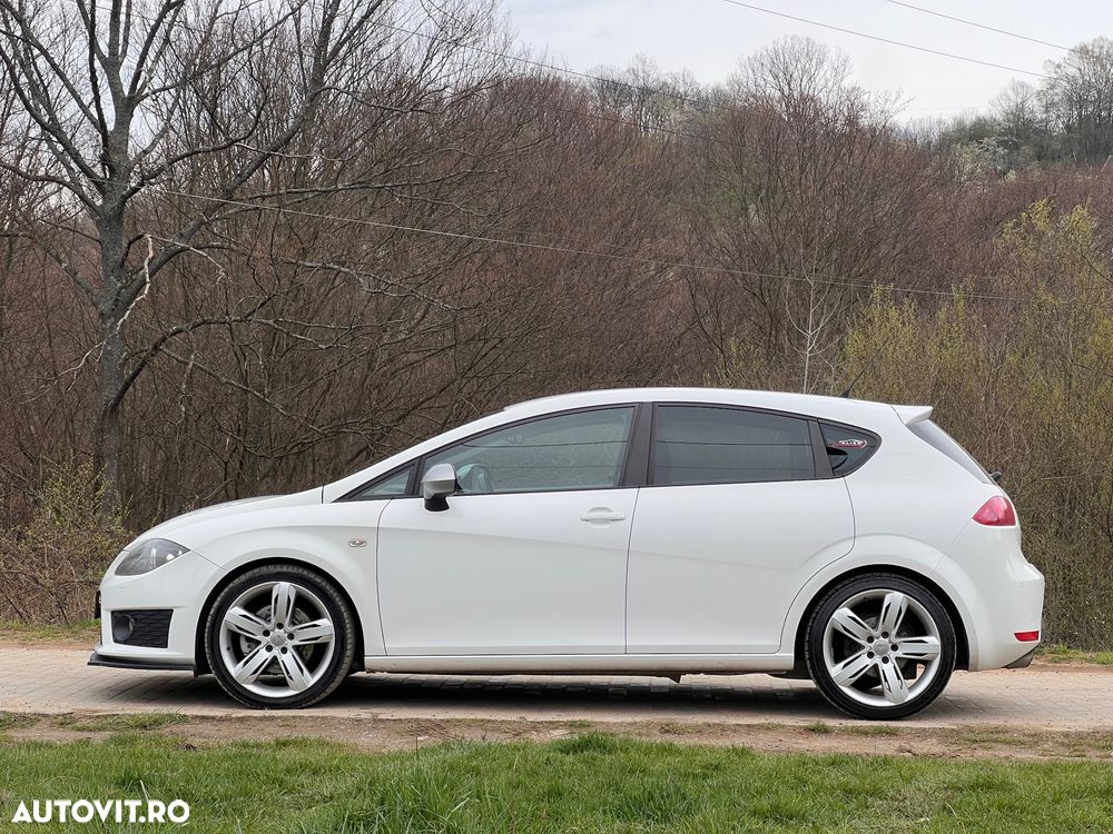Seat Leon - 4