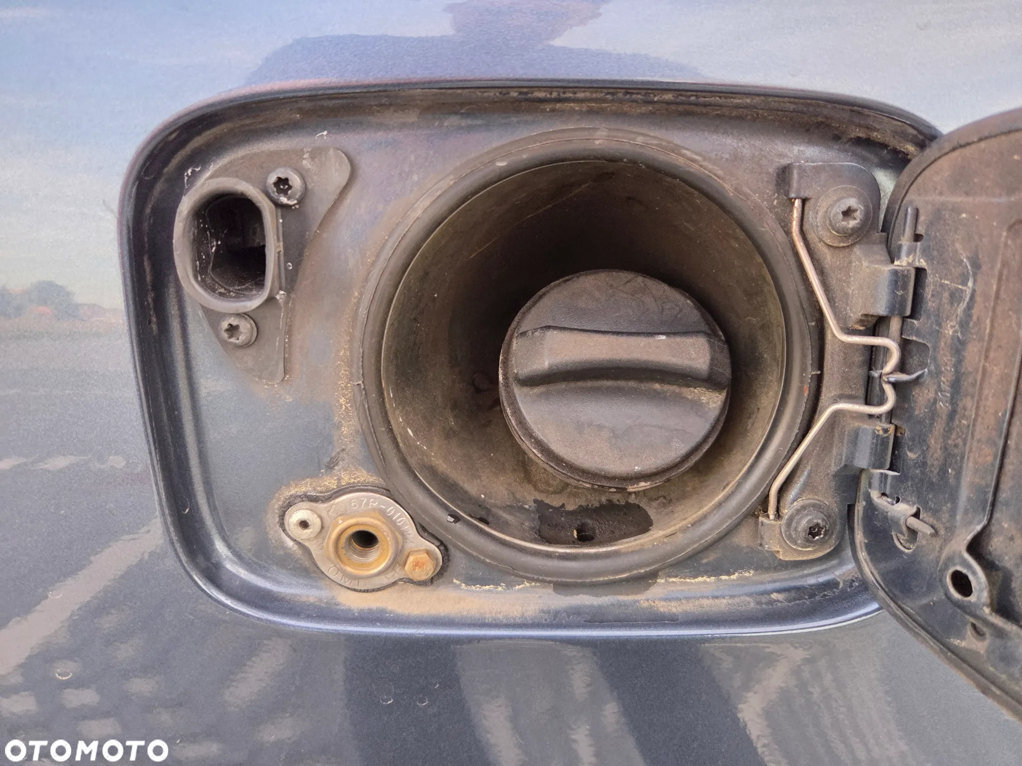 Volvo S40 1.8 - 20